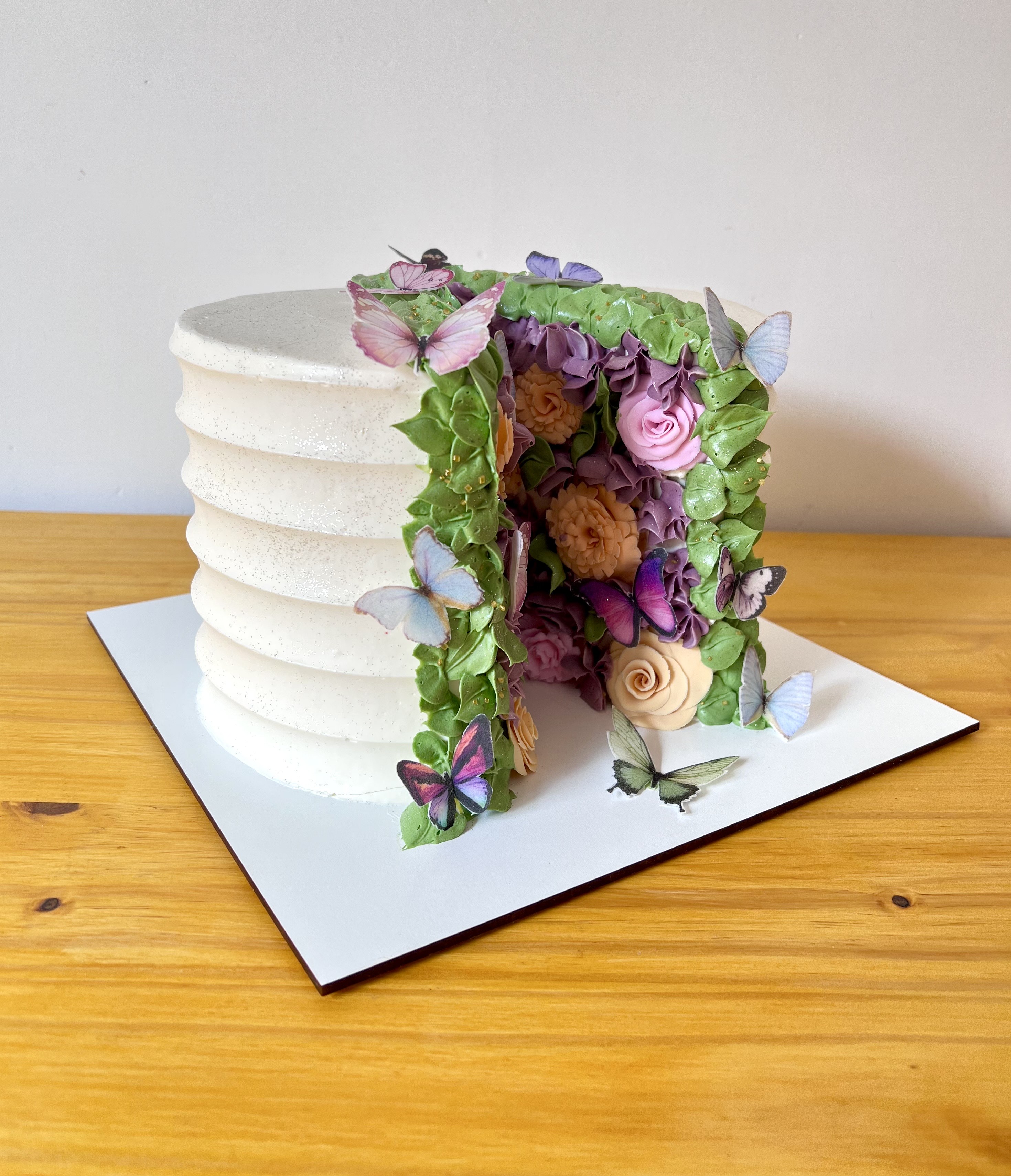 Torta Disney